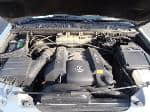 Used 1998 MERCEDES-BENZ M-CLASS BF53900 for Sale Image 29