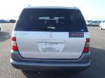 Used 1998 MERCEDES-BENZ M-CLASS BF53900 for Sale Image 4