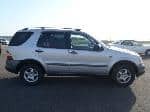 Used 1998 MERCEDES-BENZ M-CLASS BF53900 for Sale Image 6
