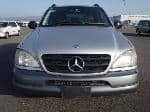 Used 1998 MERCEDES-BENZ M-CLASS BF53900 for Sale Image 8