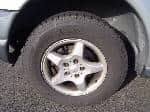 Used 1998 MERCEDES-BENZ M-CLASS BF53900 for Sale Image 9