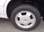 Used 2001 TOYOTA KLUGER V BF53906 for Sale Image 10