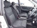 Used 2001 TOYOTA KLUGER V BF53906 for Sale Image 17