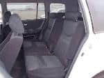 Used 2001 TOYOTA KLUGER V BF53906 for Sale Image 19
