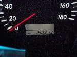 Used 2001 TOYOTA KLUGER V BF53906 for Sale Image 24