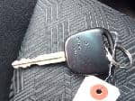 Used 2001 TOYOTA KLUGER V BF53906 for Sale Image 27