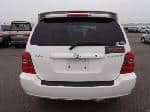 Used 2001 TOYOTA KLUGER V BF53906 for Sale Image 4