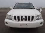 Used 2001 TOYOTA KLUGER V BF53906 for Sale Image 8