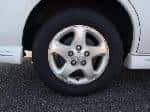 Used 2002 MAZDA MPV BF53940 for Sale Image 11