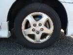 Used 2002 MAZDA MPV BF53940 for Sale Image 12