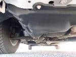Used 2002 MAZDA MPV BF53940 for Sale Image 13