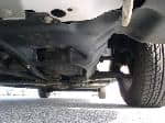 Used 2002 MAZDA MPV BF53940 for Sale Image 14