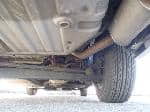 Used 2002 MAZDA MPV BF53940 for Sale Image 16