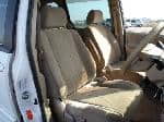 Used 2002 MAZDA MPV BF53940 for Sale Image 17