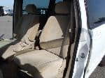 Used 2002 MAZDA MPV BF53940 for Sale Image 18