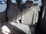Used 2002 MAZDA MPV BF53940 for Sale Image 19