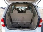 Used 2002 MAZDA MPV BF53940 for Sale Image 21
