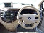 Used 2002 MAZDA MPV BF53940 for Sale Image 22