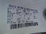Used 2002 MAZDA MPV BF53940 for Sale Image 28