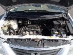Used 2002 MAZDA MPV BF53940 for Sale Image 29
