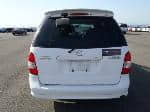 Used 2002 MAZDA MPV BF53940 for Sale Image 4