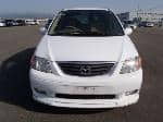Used 2002 MAZDA MPV BF53940 for Sale Image 8
