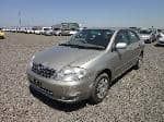 Used 2001 TOYOTA COROLLA SEDAN BF54018 for Sale Image 1