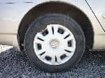 Used 2001 TOYOTA COROLLA SEDAN BF54018 for Sale Image 10