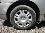 Used 2001 TOYOTA COROLLA SEDAN BF54018 for Sale Image 12