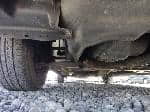 Used 2001 TOYOTA COROLLA SEDAN BF54018 for Sale Image 13