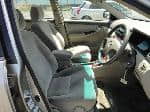 Used 2001 TOYOTA COROLLA SEDAN BF54018 for Sale Image 17