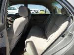 Used 2001 TOYOTA COROLLA SEDAN BF54018 for Sale Image 19