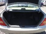 Used 2001 TOYOTA COROLLA SEDAN BF54018 for Sale Image 20