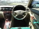 Used 2001 TOYOTA COROLLA SEDAN BF54018 for Sale Image 21