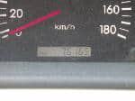 Used 2001 TOYOTA COROLLA SEDAN BF54018 for Sale Image 24