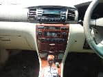 Used 2001 TOYOTA COROLLA SEDAN BF54018 for Sale Image 25