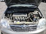 Used 2001 TOYOTA COROLLA SEDAN BF54018 for Sale Image 29