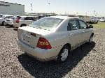 Used 2001 TOYOTA COROLLA SEDAN BF54018 for Sale Image 5