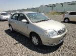 Used 2001 TOYOTA COROLLA SEDAN BF54018 for Sale Image 7