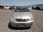 Used 2001 TOYOTA COROLLA SEDAN BF54018 for Sale Image 8