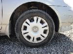 Used 2001 TOYOTA COROLLA SEDAN BF54018 for Sale Image 9