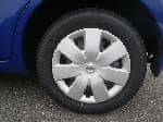 Used 2005 NISSAN NOTE BF54058 for Sale Image 10