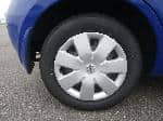 Used 2005 NISSAN NOTE BF54058 for Sale Image 11