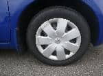 Used 2005 NISSAN NOTE BF54058 for Sale Image 12