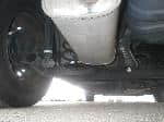 Used 2005 NISSAN NOTE BF54058 for Sale Image 15