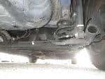 Used 2005 NISSAN NOTE BF54058 for Sale Image 16
