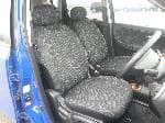 Used 2005 NISSAN NOTE BF54058 for Sale Image 17