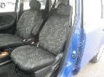 Used 2005 NISSAN NOTE BF54058 for Sale Image 18