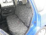 Used 2005 NISSAN NOTE BF54058 for Sale Image 19