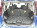 Used 2005 NISSAN NOTE BF54058 for Sale Image 20